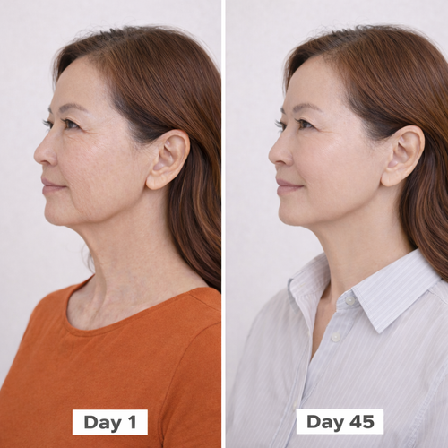 Lumour 7-in-1 LED Sculpt Wand