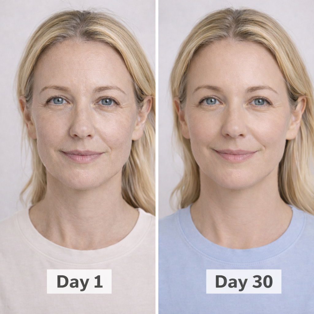 Lumour 7-in-1 LED Sculpt Wand