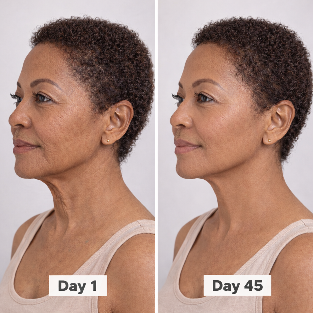 Lumour 7-in-1 LED Sculpt Wand